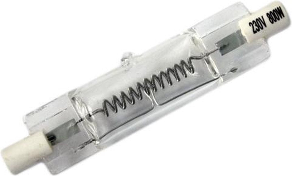 StudioKing Reservelamp 800W TLRAC02 voor TLR800C