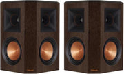 Klipsch RP-502S Surround speaker Walnoot/Set