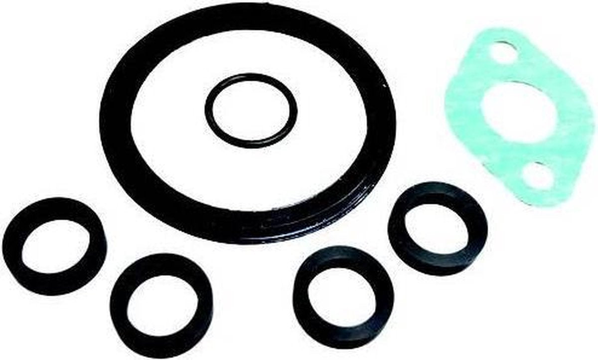Volvo WATER PIPE GASKET SET Diesel MD 6A