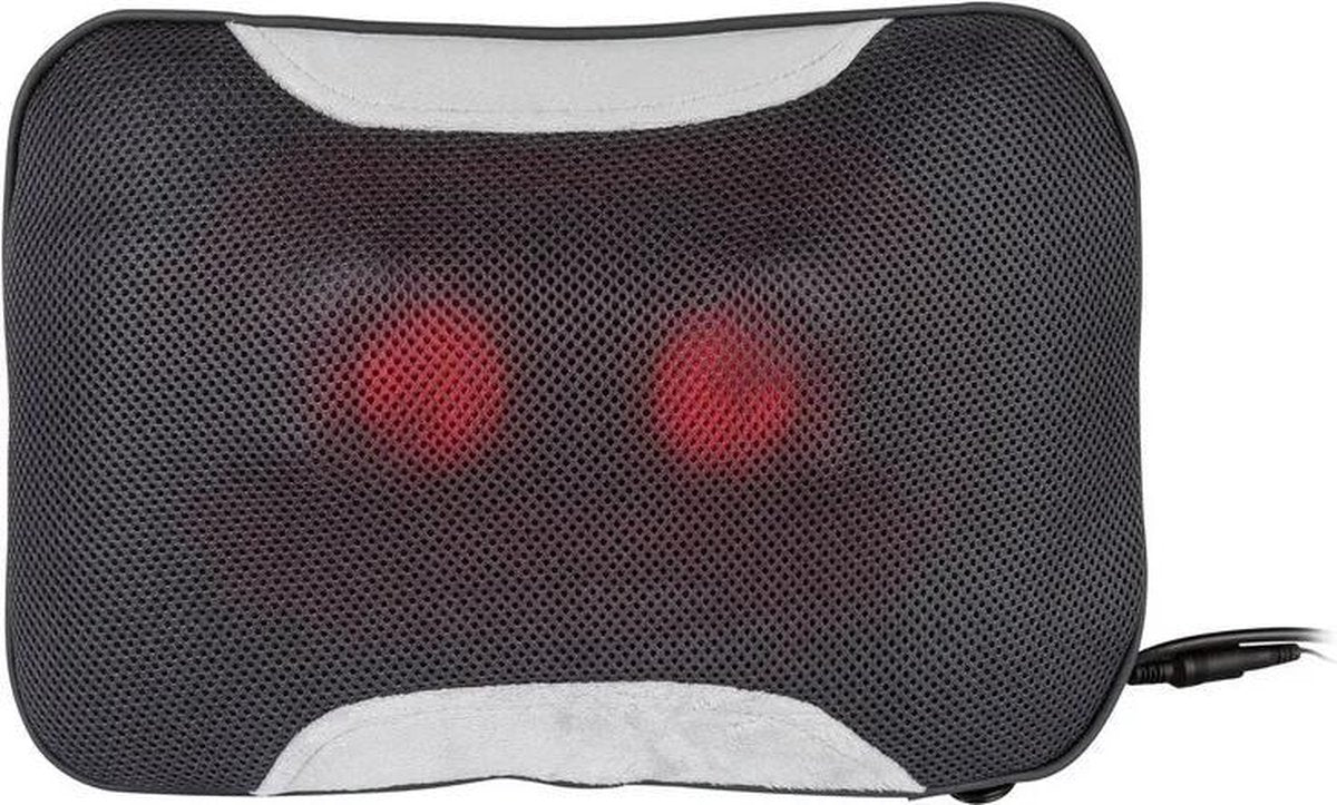 massagekussen - massagekussen shiatsu - massagekussen infrarood - massage kussen - massage apparaten