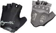 Rogelli Dora - Fietshandschoenen - Dames - Zwart - Maat XL