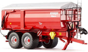 Wiking 0773 35 Schaal 1 Krampe Big Body 650 S kiepwagen