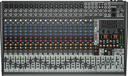 Behringer SX2442FX mengpaneel
