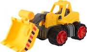 Free And Easy Voorlader Geel 45 Cm