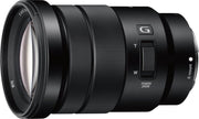 Sony E PZ 18-105mm f/4 G OSS - Zoomlens
