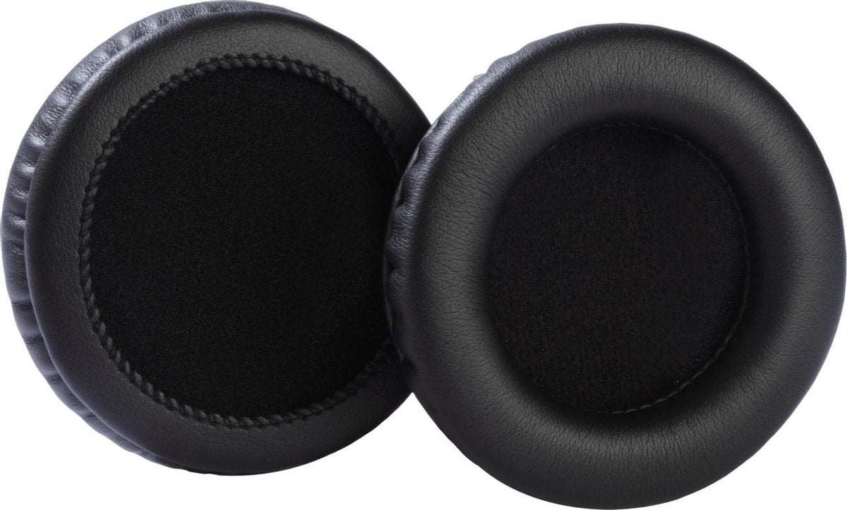 Shure HPAEC750 Koptelefoonkussentjes Zwart 2 stuk(s)