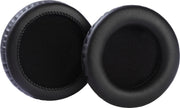 Shure HPAEC750 Koptelefoonkussentjes Zwart 2 stuk(s)