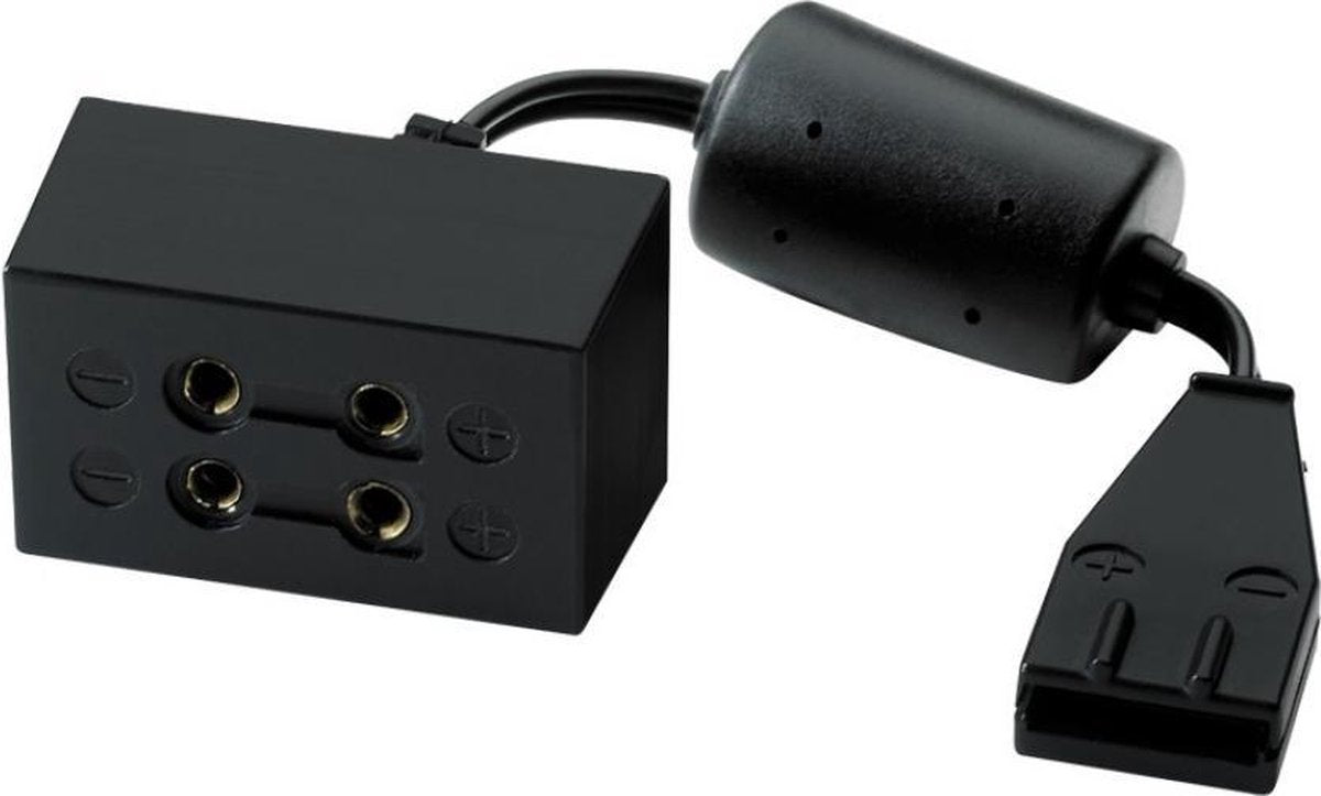 Carrera Digital 124 Adapter Voor Exclusiv Transformator