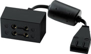 Carrera Digital 124 Adapter Voor Exclusiv Transformator