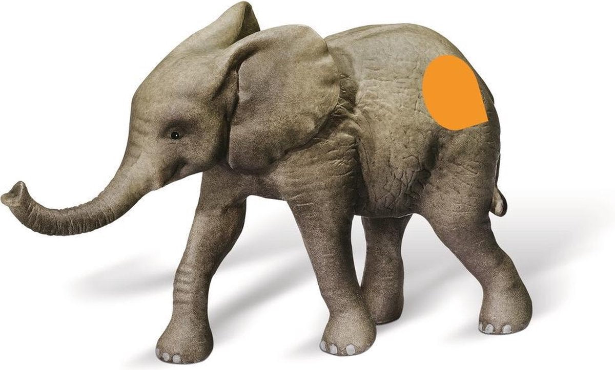 Ravensburger tiptoi® speelfiguur Afrikaanse olifant