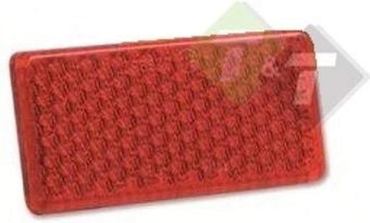Reflector Rood