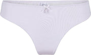 LingaDore - String Lila - maat XXL - Lila