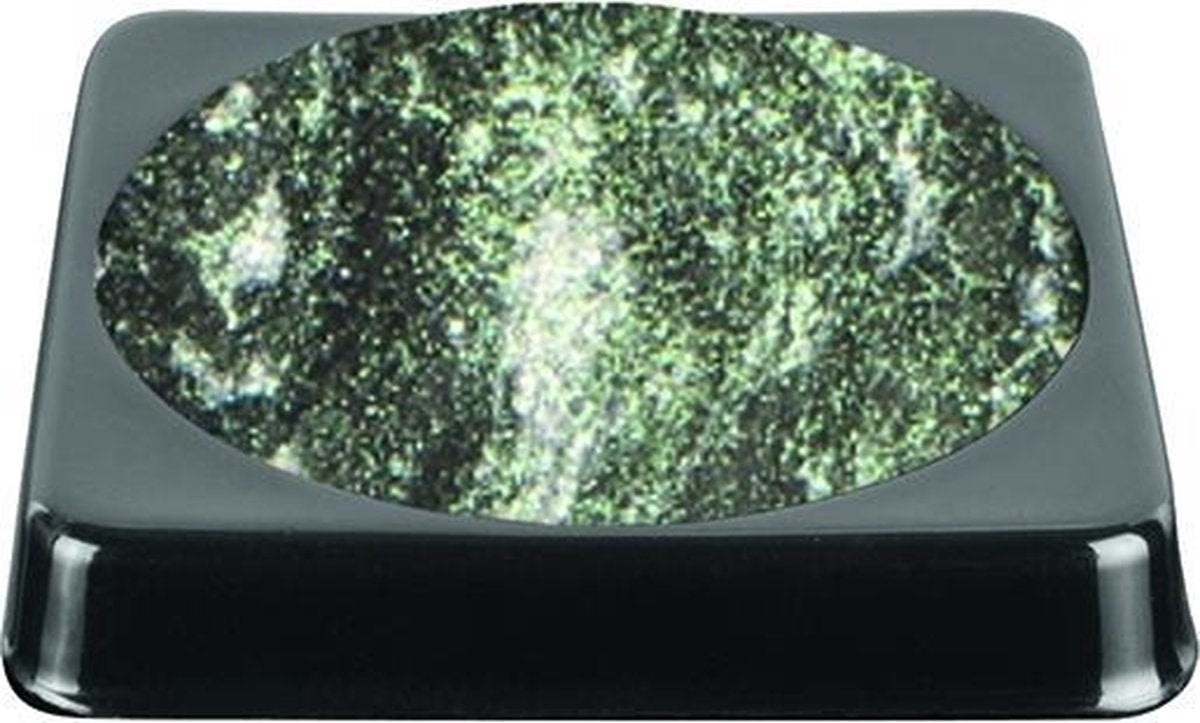 Make-up Studio Eyeshadow Moondust Refill - Green Galaxy