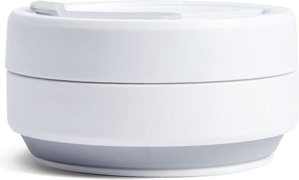 Stojo Pocket Cup - Samengevouwen Verpakking - 355 ml