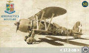 Italeri - Cr 42 Falco 1:48 (?/20) * - ITA2801S - modelbouwsets