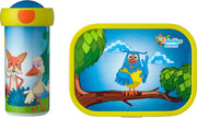 Mepal lunchset campus (sb+lb) - fabeltjeskrant