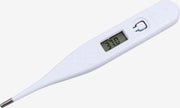 thermometer - thermometer koorts - thermometer lichaam - thermometer lichaam - koortsthermometer - digitaal