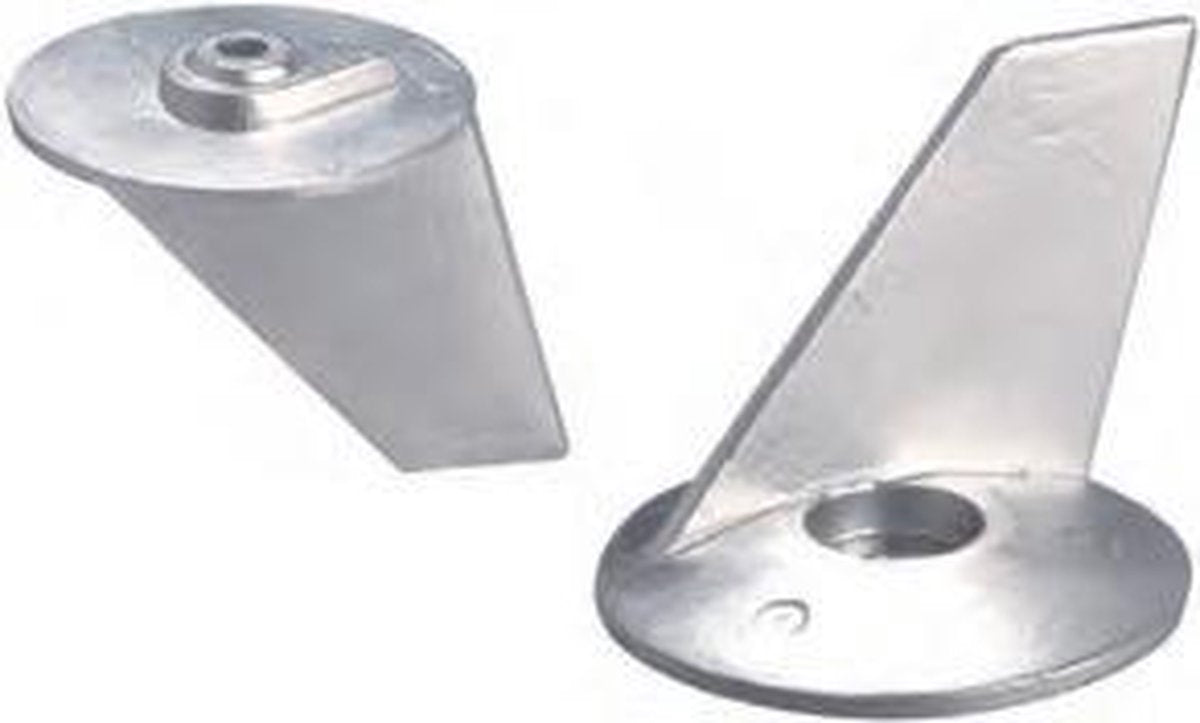 Tohatsu anode zink Serie MEGA 25 - 50 HP (TEN01253)