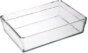 Borcam - Rechthoekige Ovenschaal - 287 x 197 mm