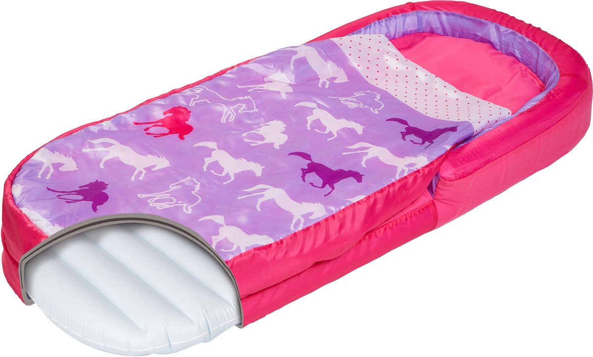 Readybed My First paarden 130x61x23 cm