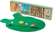 Invento Toiletgolfspel Retr-oh 15
