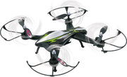 Jamara Quadrocopter F1x Altitude Vr Flyback 2