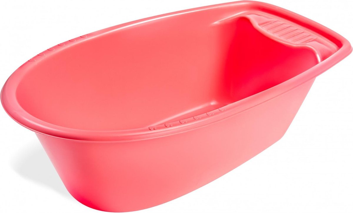 Heless Poppenbad Roze 40