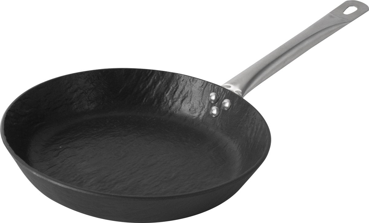 Koekenpan Rockstone ø24cm