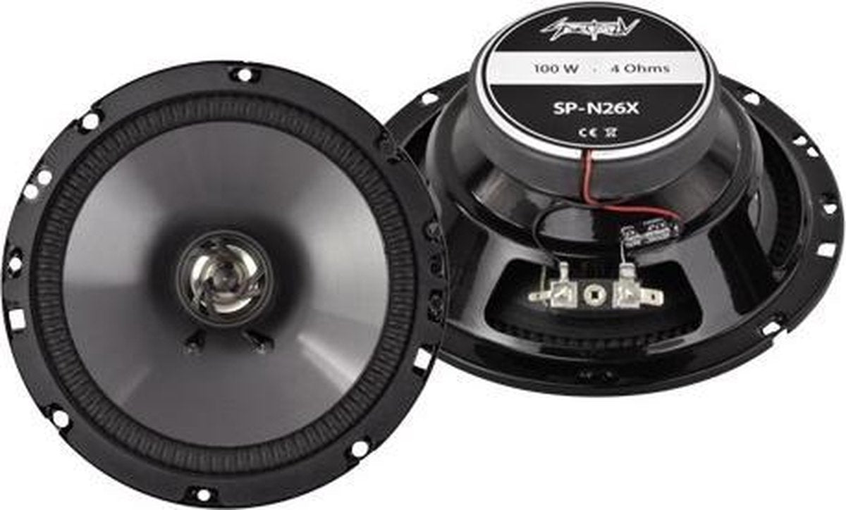 Spectron Speakerset SP-N26X 16