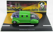BatMobile JokerMobile 1950 Green