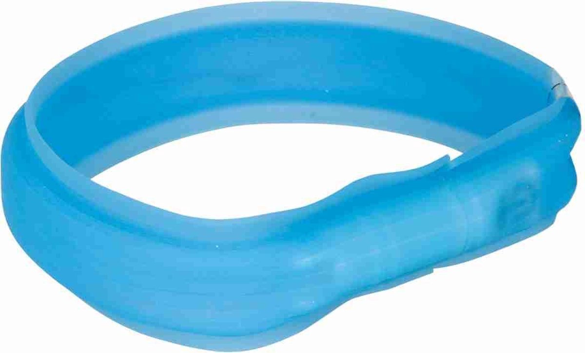 Trixie USB Flash Lichtgevende Band