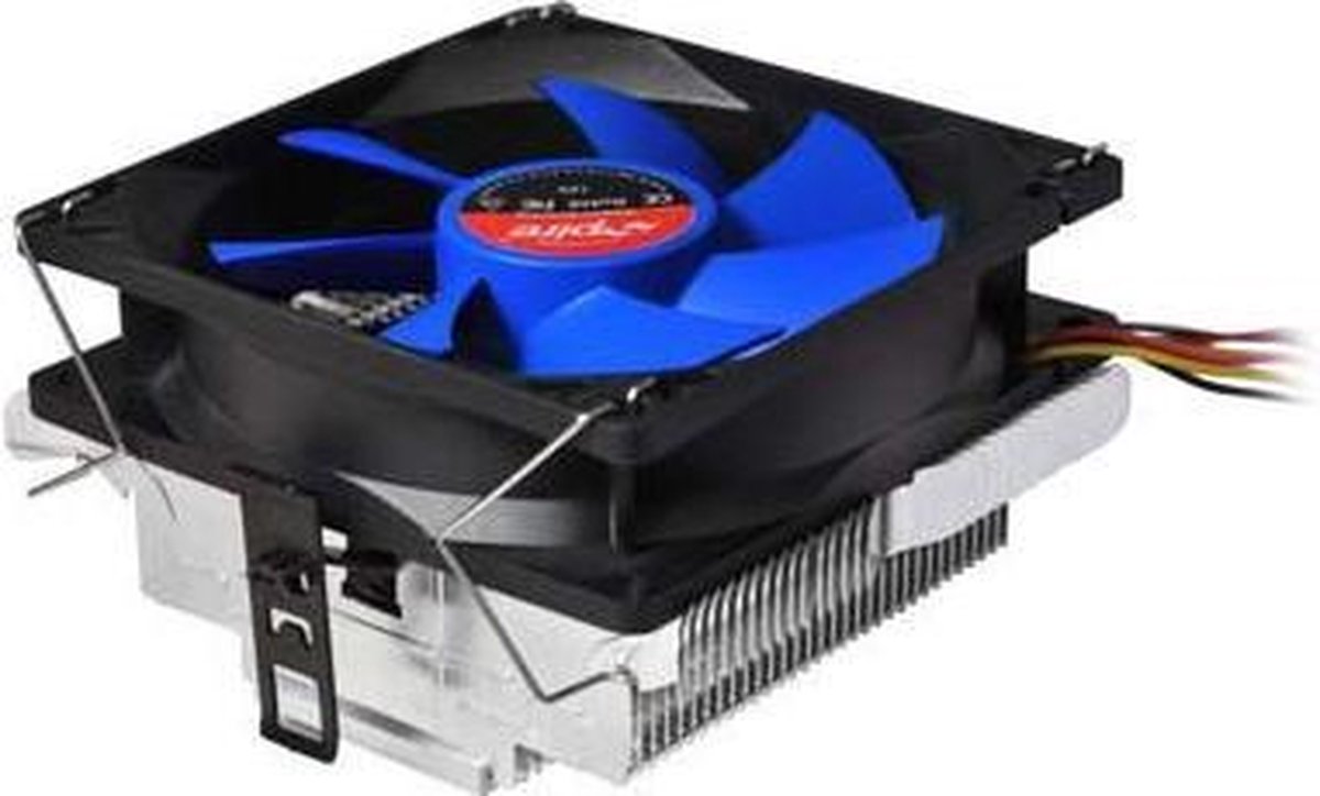 Spire Sigor IV Processor Koeler