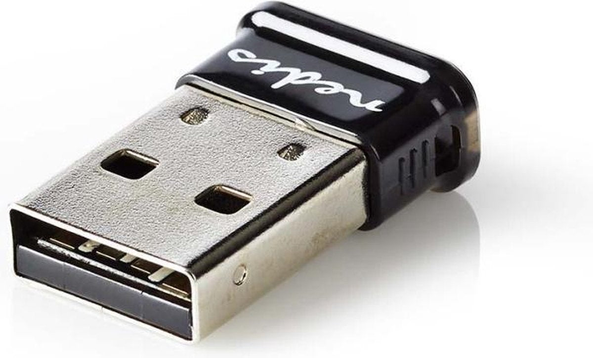 Bluetooth 4.0 micro-USB-dongle | Inclusief software | USB