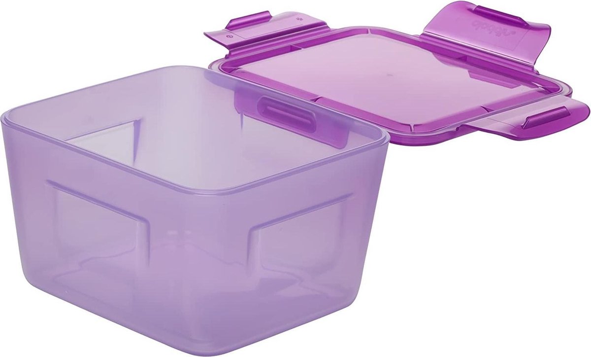 Aladdin Easy Keep Lunchbox - Kunststof - 1