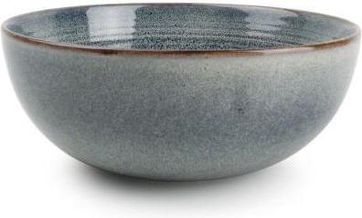 Ona Kom Duna Blue Ø 20 cm