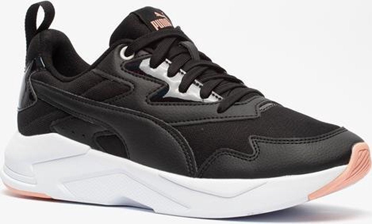 Puma X-Ray Lite dames sneakers - Zwart - Maat 36