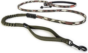 Road Runner LITE Riem - Hardloop hondenriem-Camo-82"