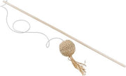 Ferplast Katten-speelhengel Bal 0