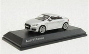 Spark 1/43 Audi TT Coupe Zilver