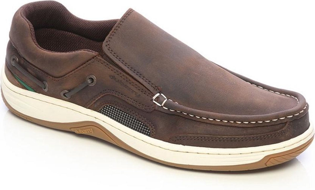 Dubarry Bootschoen Yacht Heren
