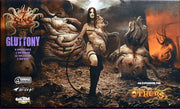 Asmodee The Others Gluttony Box - EN