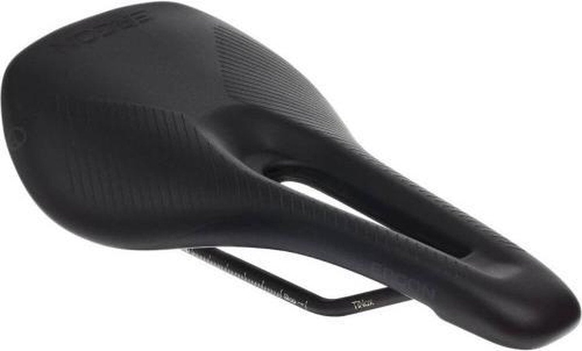 Ergon zadel dames SR Pro M/L zwart
