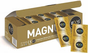 EXS Magnum - 144 stuks - Condooms
