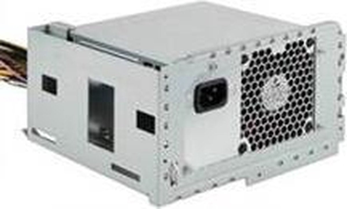 Fujitsu S26113-F540-L11 power supply unit 450 W Grijs