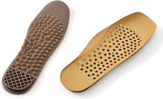 ComfortTrends Schoenzolen Luchtkussen zooltjes Heren - Maat 41-46
