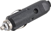Aanstekerplug met zekering 12V