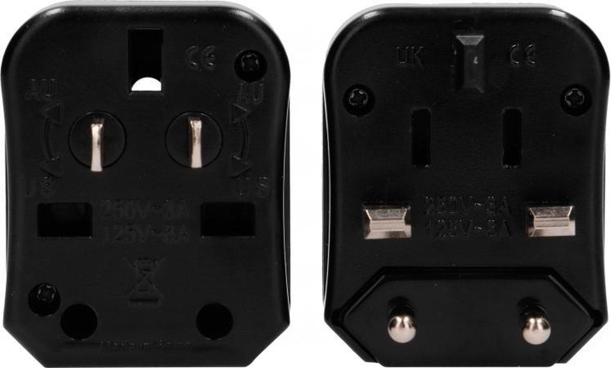 Shots Universal Adaptor