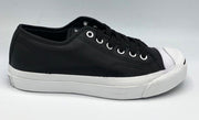 Converse JP Leather Black - Unisex - Maat 37