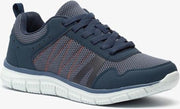 Osaga Trainy heren fitnessschoenen - Blauw - Maat 44
