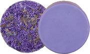HappySoaps SET Shampoo & Conditioner Bar Lavendel (2 stuks)